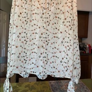 10 Crosby Derek Lam top